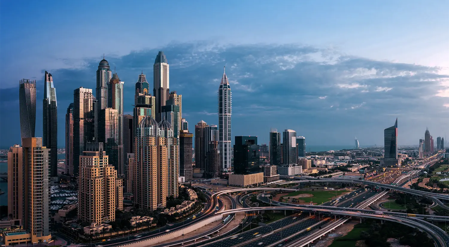 Views that make a Statement